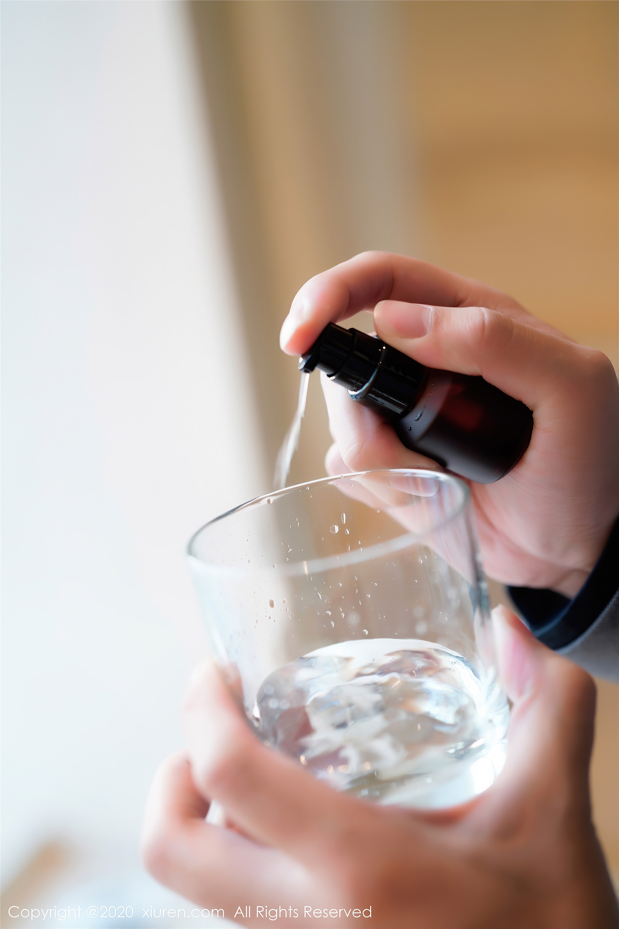 XiuRen秀人网  2020.12.29 No.2952 周于希Sandy